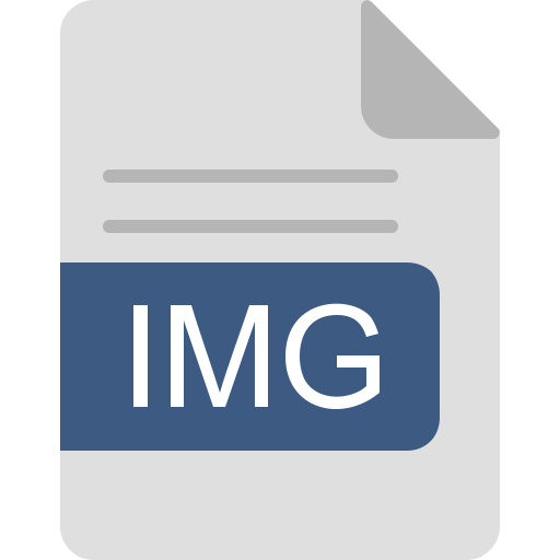 Img Generic Flat icon