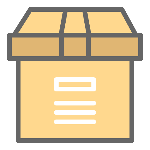 Картон бесплатно иконка