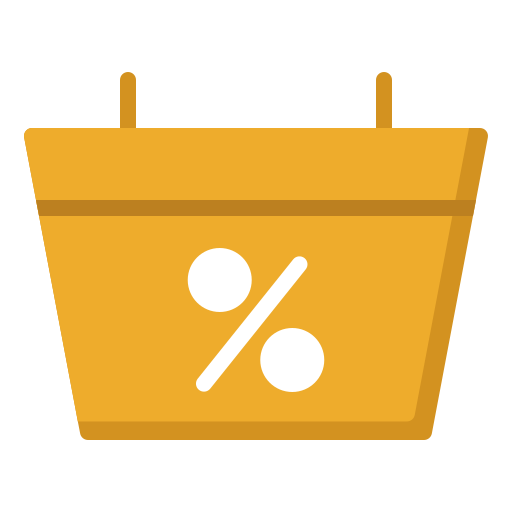 바구니 무료 아이콘