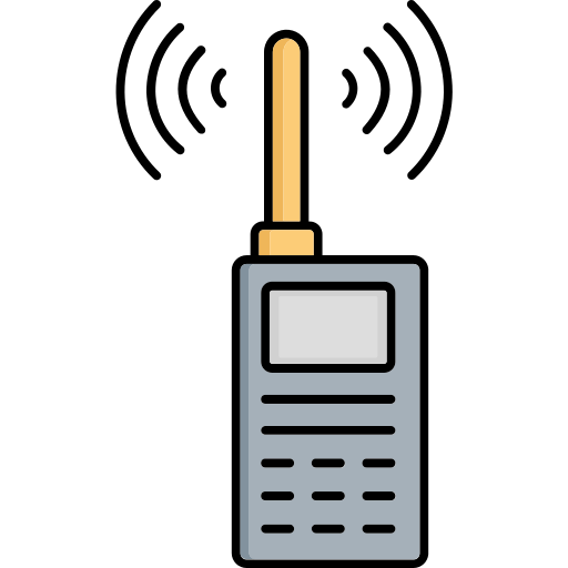 radio icono gratis