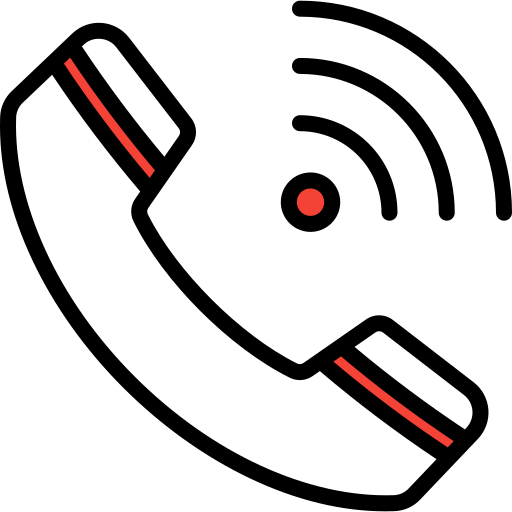 teléfono icono gratis