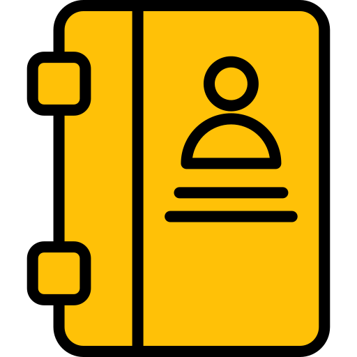 telefonbuch kostenlos Icon telefonbuch kostenlos Icon
