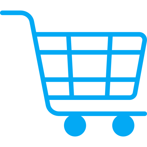 Shopping cart Generic Mixed icon