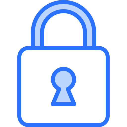 Padlock - Free security icons