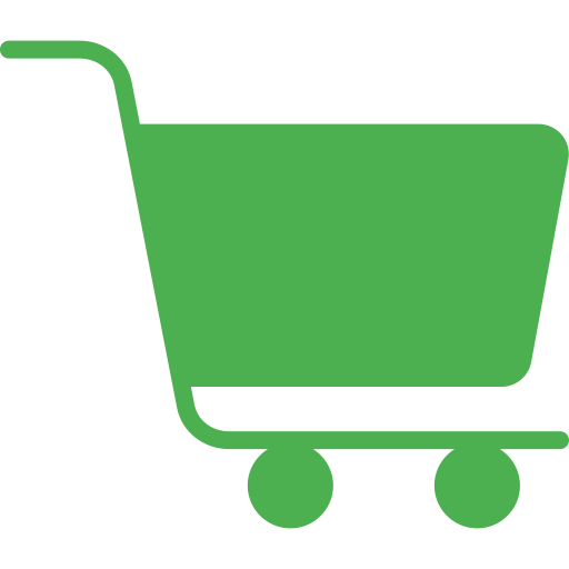 Shopping cart Generic Flat icon