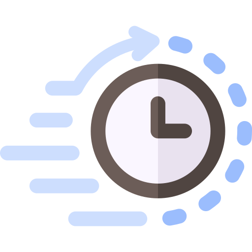 Time free icon