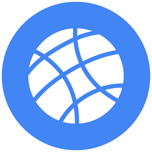 Basketball Generic Mixed icon