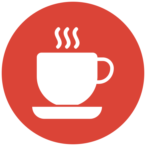 Coffee Generic Mixed icon