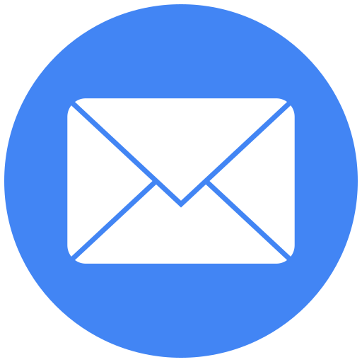 Email - Free interface icons