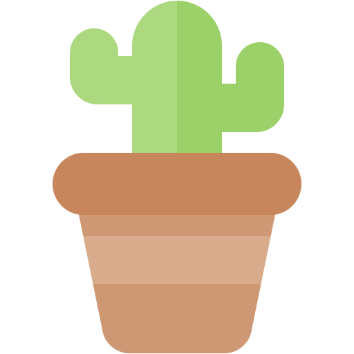 planta icono gratis