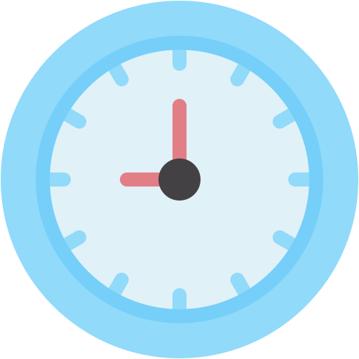 uhr kostenlos Icon