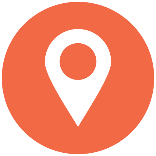 위치 무료 아이콘