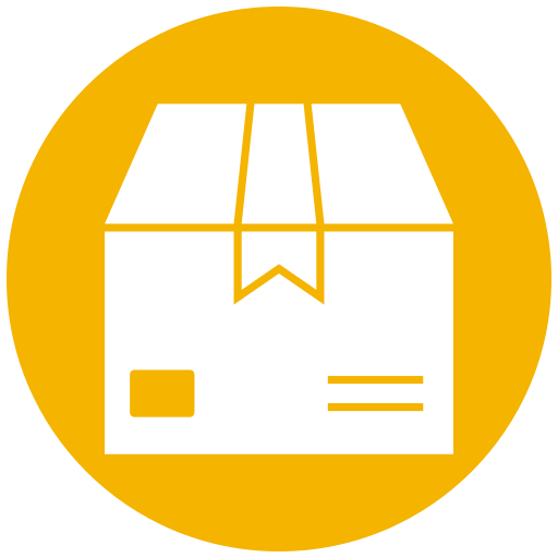 Package Generic Mixed icon