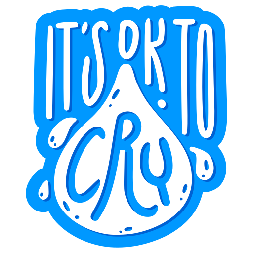 santé mentale gratuit sticker