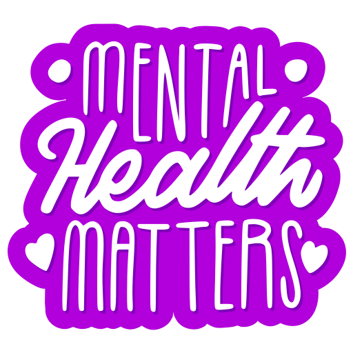 Mental health Stickers - Free miscellaneous Stickers