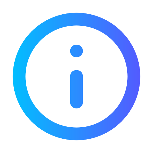 정보 무료 아이콘