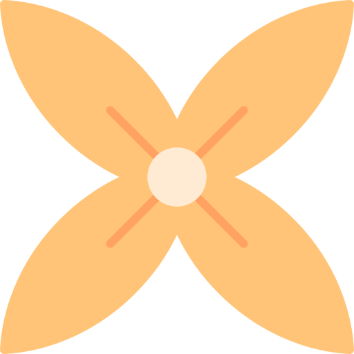 Бувардия бесплатно иконка