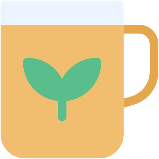 Mug free icon