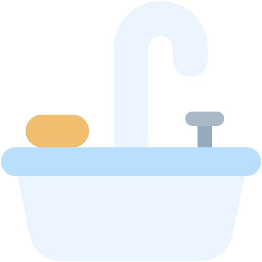 Évier Icône gratuit