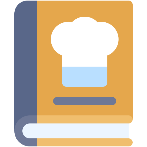 Book Generic Flat icon