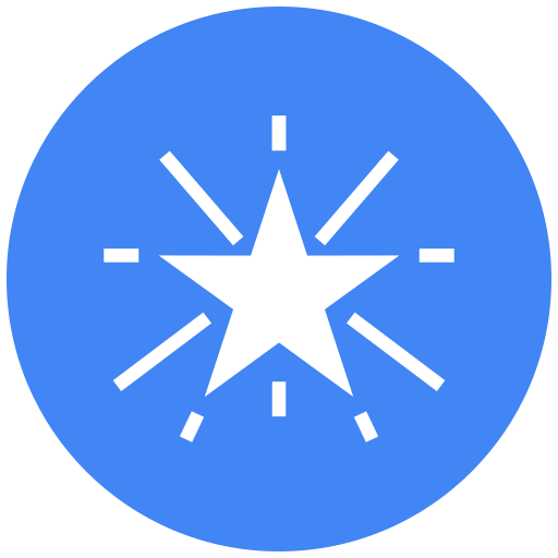 Star Generic Mixed icon