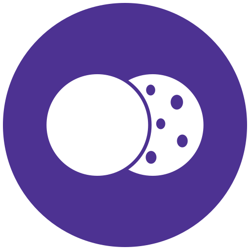 Lunar Generic Mixed Icon