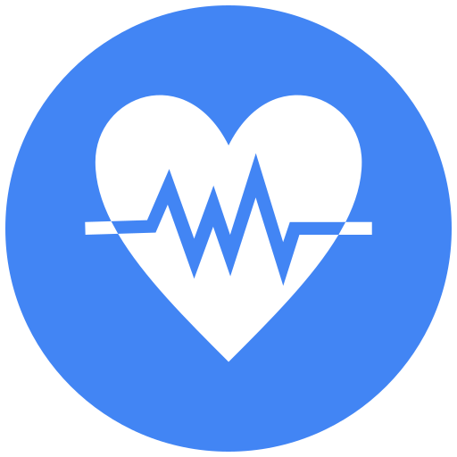 Heart rate free icon Heart rate free icon