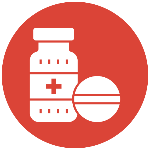 Aspirin Generic Mixed icon