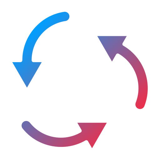 kreisel kostenlos Icon