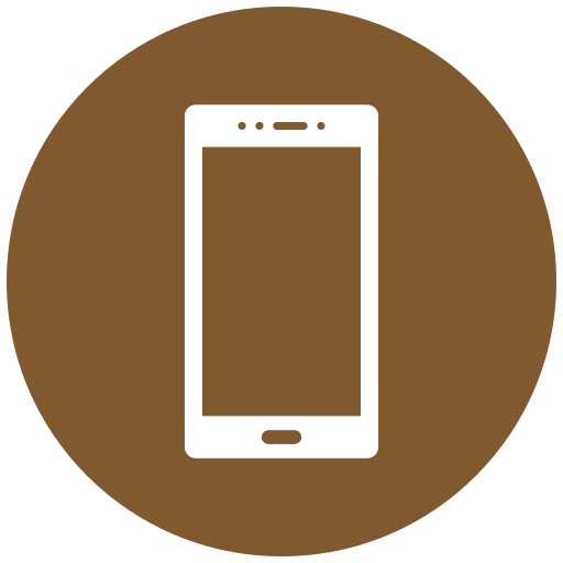 Smartphone free icon