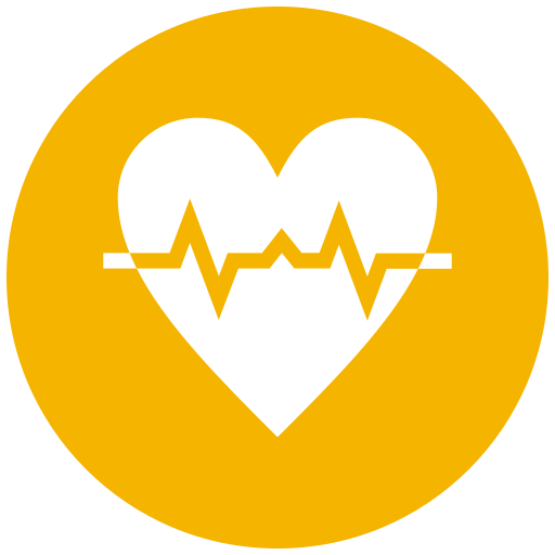 Heartbeat Generic Mixed icon