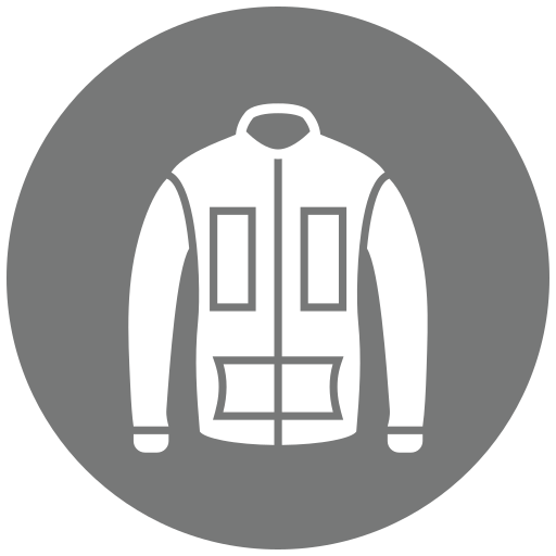 Jacket Generic Mixed icon