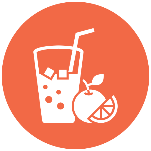 Juice Generic Mixed icon