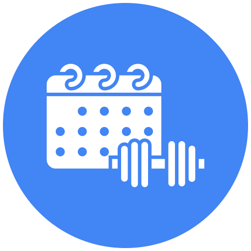 calendario icono gratis