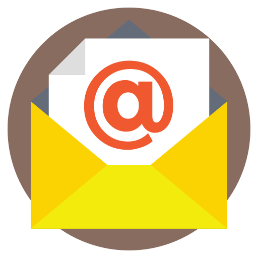 email kostenlos Icon email kostenlos Icon