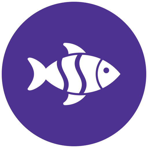 Fish Generic Mixed icon