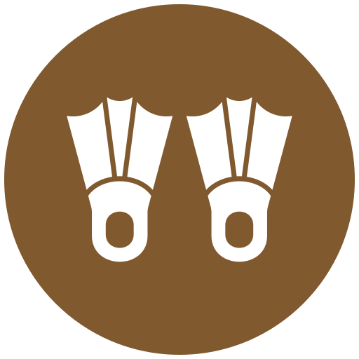 Swimming free icon Swimming free icon