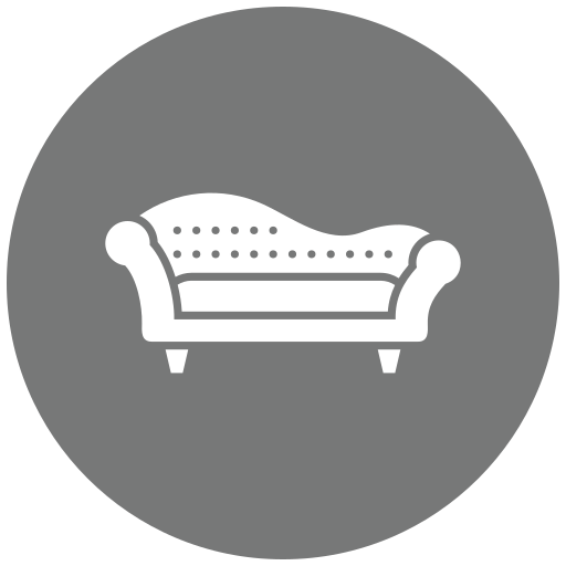 chaise longue Icône gratuit chaise longue Icône gratuit