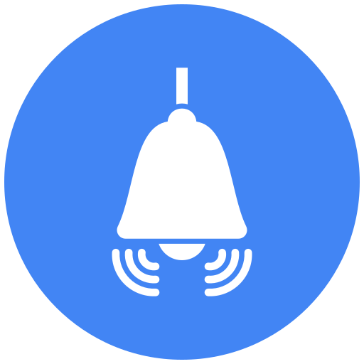 Bell Generic Mixed icon