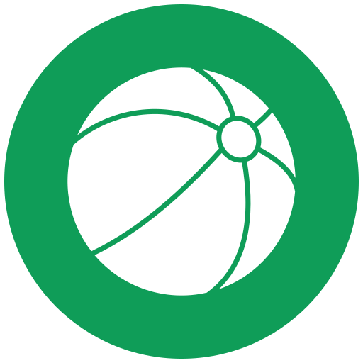 비치 볼 무료 아이콘