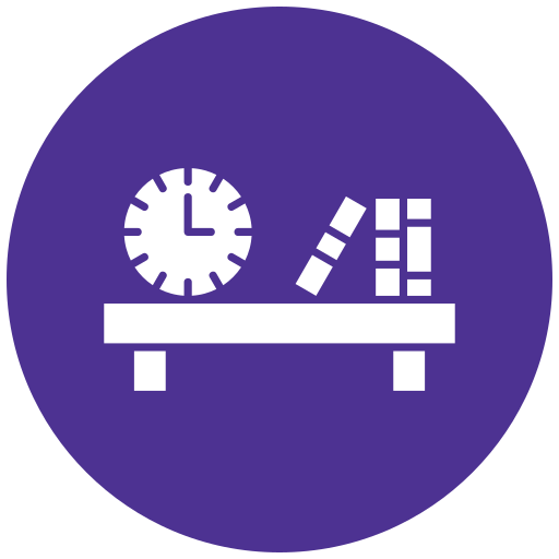 Shelf free icon