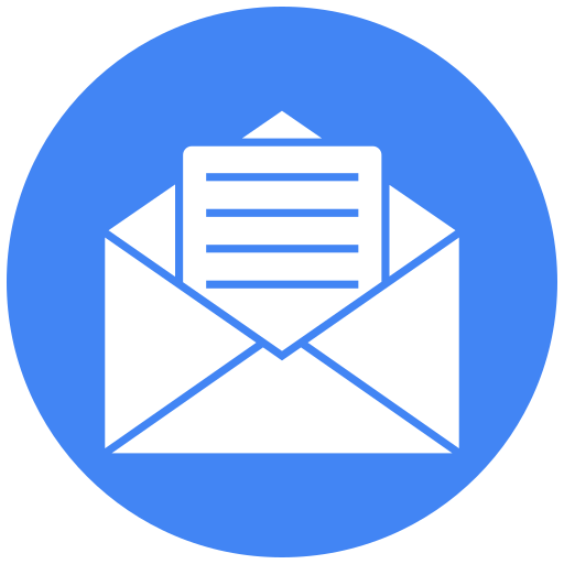 Inbox Generic Mixed icon