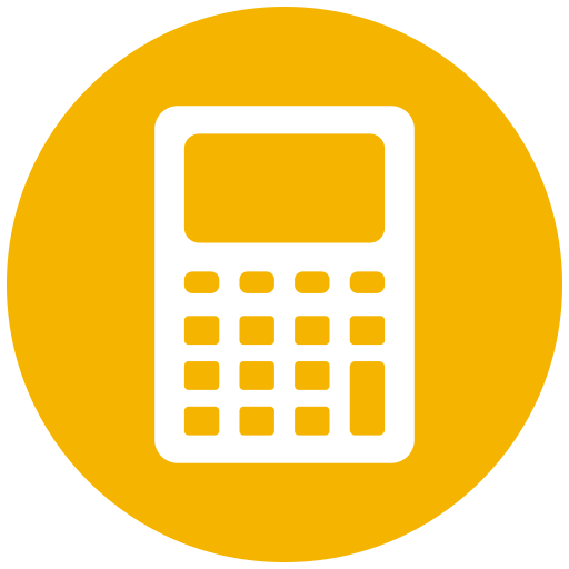 calculadora icono gratis