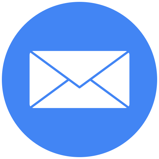 Mail - Free communications icons