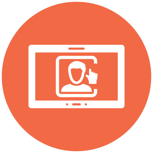 compte Icône gratuit