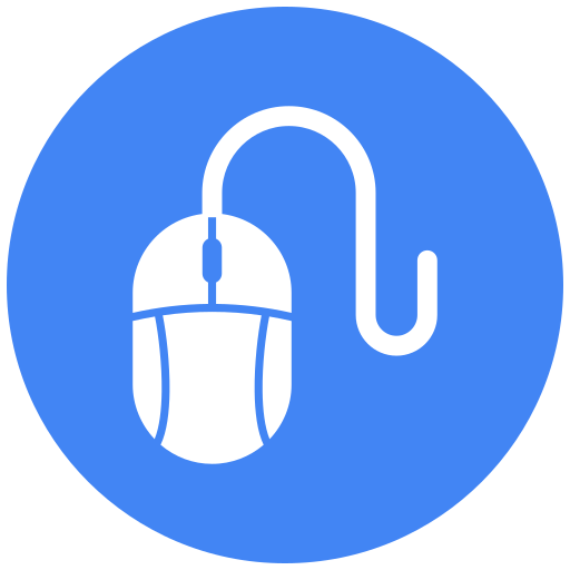 Mouse - free icon