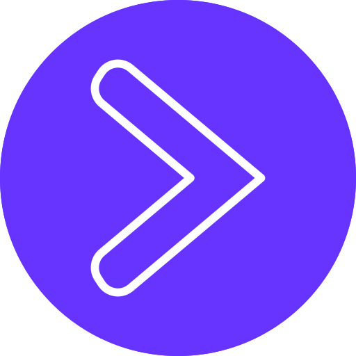 Right Chevron Generic Flat icon