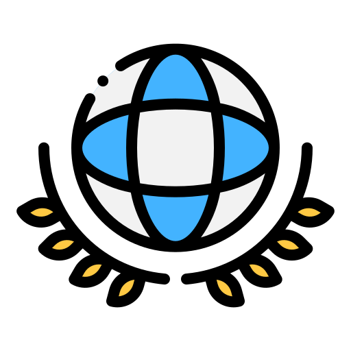 monde Icône gratuit monde Icône gratuit