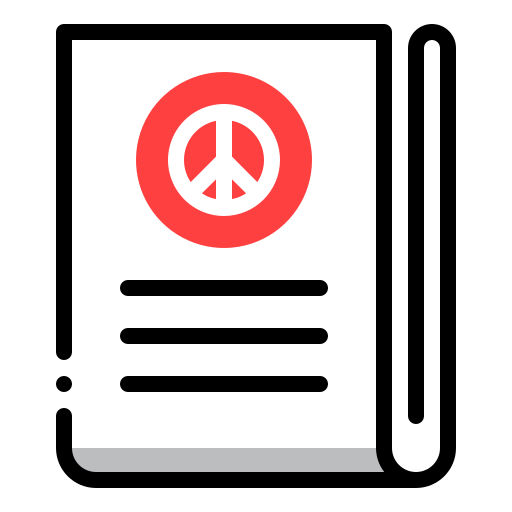 periódico icono gratis