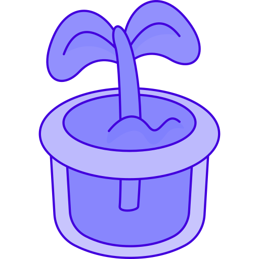 plante Icône gratuit plante Icône gratuit